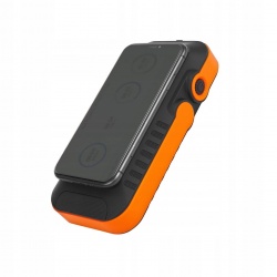 POWERBANK URZĄDZENIE WIELOFUNKCYJNE JUMP STARTER 1200A + ETUI 16 000MAH