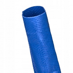 WĄŻ GUMOWY 2'' 52m 50M DO WODY ŚCIEKÓW PCV POMPA STRAŻACKI PODLEWANIA KD778