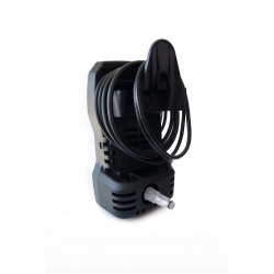 MYJKA CIŚNIENIOWA 230 BAR MOC 2000W TURBO LANCA ALUMINIOWA POMPA LEKKA MOC