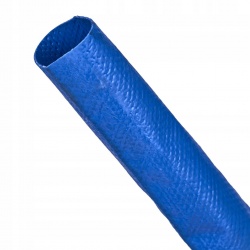 WĄŻ GUMOWY 2'' 52m 50M DO WODY ŚCIEKÓW PCV POMPA STRAŻACKI PODLEWANIA KD778