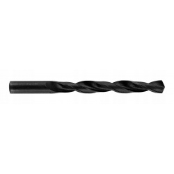 GRAPHITE ZESTAW 18el WIERTEŁ DO METALU DREWNA CEGŁY: 3, 4, 5, 6, 8, 10 MM