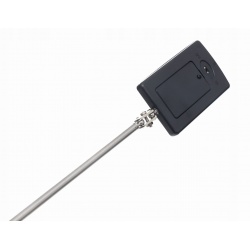 LUSTERKO INSPEKCYJNE Z LED PODŚWIETLANE TELESKOPOWE 285-876MM KD10189