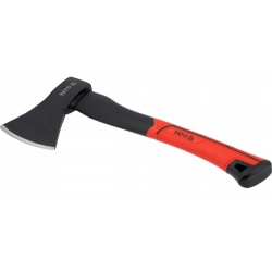 YATO SIEKIERA 38,5cm 1KG KUTY TOPOREK TRZONEK Z TWORZYWA SZKLANEGO YT-79976