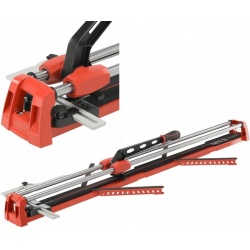YATO PRZYRZĄD DO CIĘCIA GLAZURY 1200 MM CIĘCIE PROSTE I POD KĄTEM YT-37002