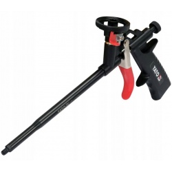 YATO PISTOLET DO PIANKI MONTAŻOWEJ PISTOLETOWEJ POWLEKANY PTFE YT-67422