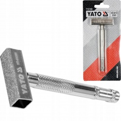 YATO PRZYRZĄD DIAMENTOWY DO WYRÓWNYWANIA TARCZ SZLIFIERSKICH YT-61395