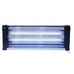 LUND LAMPA OWADOBÓJCZA PRZECIW KOMAROM MUCHOM 150M2 POWIERZCHNI LUND 67034