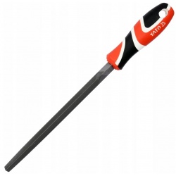 YATO PILNIK DO METALU TRÓJKĄTNY 200MM #3 CIĘTY ZBIEŻNY STAL T12 YT-62339