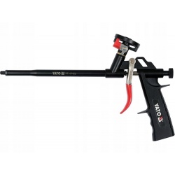YATO PISTOLET DO PIANKI MONTAŻOWEJ PISTOLETOWEJ POWLEKANY PTFE YT-67422