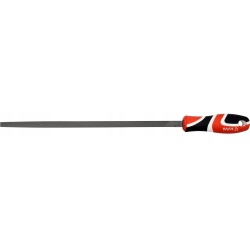 YATO PILNIK DO METALU KWADRATOWY 300MM #3 ZBIEŻNY CIĘTY YT-62246