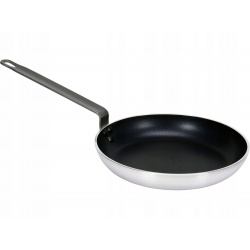 YATO PATELNIA 24CM ALUMINIOWA UNIWERSALNA Z POWŁOKĄ PTFE 240MM YG-00131