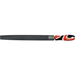 YATO PILNIK DO METALU PÓŁOKRĄGŁY ZBIEŻNY 300MM NACIĘCIE #3 YT-62351