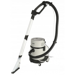 ODKURZACZ PIORĄCY 2w1 1200W DEDRA DED6605 20L CZYSZCZENIE NA MOKRO I SUCHO