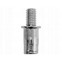 YATO NITOTRZPIENIE NITOŚRUBY ALUMINIOWE M8 20 SZT. DO NITOWNICY YT-36203