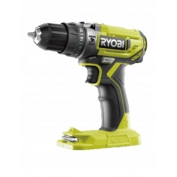 RYOBI WIERTARKA WKRĘTARKA UDAROWA R18PD2-120B 18V 50Nm 2Ah ONE+ WALIZKA