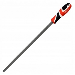 YATO PILNIK DO METALU KWADRATOWY 300MM #3 ZBIEŻNY CIĘTY YT-62246
