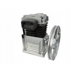 GEKO POMPA DO KOMPRESORA TYP Z 3HP 8bar 400L/min SPRĘŻARKA 2CYLINDRY G80313