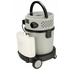 ODKURZACZ PIORĄCY 2w1 1200W DEDRA DED6605 20L CZYSZCZENIE NA MOKRO I SUCHO