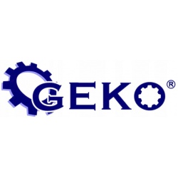 GEKO SPRĘŻARKA Z SILNIKIEM DO KOMPRESORA 50L DWUTŁOKOWEGO G80327