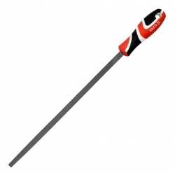YATO PILNIK DO METALU KWADRATOWY 300MM #3 ZBIEŻNY CIĘTY YT-62246