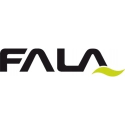 FALA UCHWYT WIESZAK NA PAPIER TOALETOWY BEZ WIERCENIA Z TAŚMĄ 3M INOX 69375