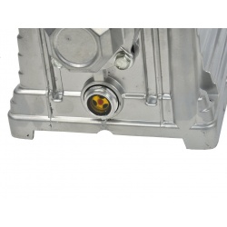 GEKO POMPA DO KOMPRESORA TYP Z 3HP 8bar 400L/min SPRĘŻARKA 2CYLINDRY G80313