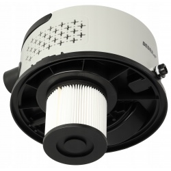 ODKURZACZ PIORĄCY 2w1 1200W DEDRA DED6605 20L CZYSZCZENIE NA MOKRO I SUCHO