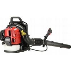 YATO PROFESJONALNA PLECAKOWA DMUCHAWA SPALINOWA POJ. 52CM3 YT-85192