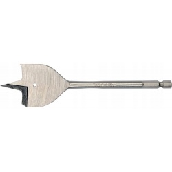 YATO WIERTŁO ŁOPATKOWE DO DREWNA 34 X 152 MM SZEŚCIOKĄTNY UCHWYT YT-3252