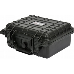 YATO WALIZKA TRANSPORTOWA NARZĘDZIOWA HERMETYCZNA Z GĄBKĄ 270x246x124mm