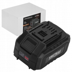 AKUMULATOR BATERIA 21V 4AH...