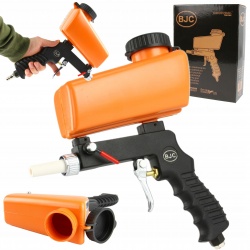 PISTOLET DO PIASKOWANIA ZE...