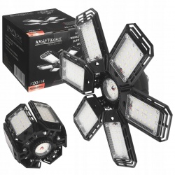 LAMPA WARSZTATOWA LED...