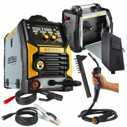SPAWARKA INWERTOROWA 255A...