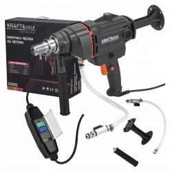 WIERTNICA DO BETONU 2300W...