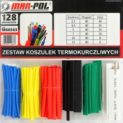 ZESTAW KOMPLET KOSZULEK...