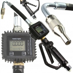 ELEKTRONICZNY PISTOLET DO...