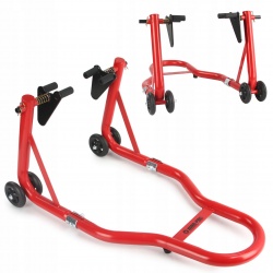 STOJAK MOTOCYKLOWY DO 280KG...