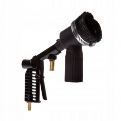 PISTOLET DO PIASKARKI...