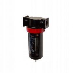 ODWADNIACZ Z FILTREM 1/2"...
