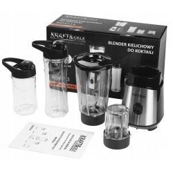 BLENDER KIELICHOWY DO...