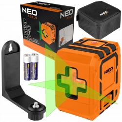 NEO LASER KRZYŻOWY...