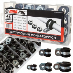 ZESTAW OBEJM MONTAŻOWYCH 42...