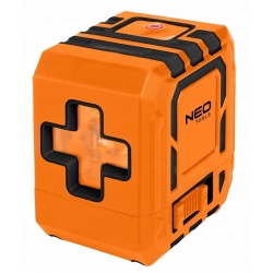 NEO TOOLS LASER KRZYŻOWY...