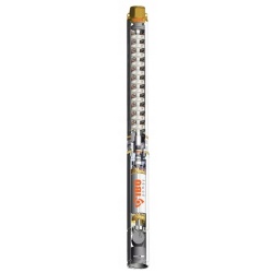 POMPA GŁĘBINOWA 4" SD 3-18...