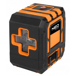 NEO TOOLS LASER KRZYŻOWY...