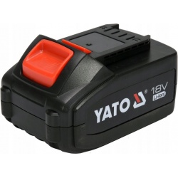 YATO ZESTAW AKUMULATOR...