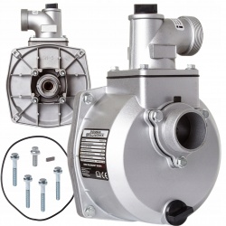POMPA SPALINOWA 2" ZESPÓŁ...