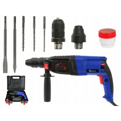 MŁOTOWIERTARKA MŁOT UDAROWY...