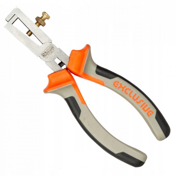 C7067 SZCZYPCE DO ŚCIĄGANIA IZOLACJI 160mm CORONA C7067 SZCZYPCE DO ŚCIĄGANIA IZOLACJI 160mm CORONA
